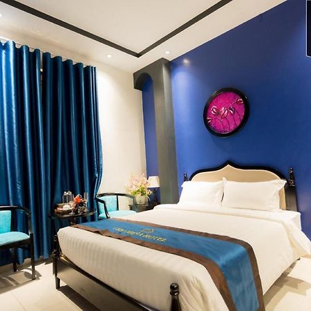 The Opera Hotel Hai Phong Exteriör bild